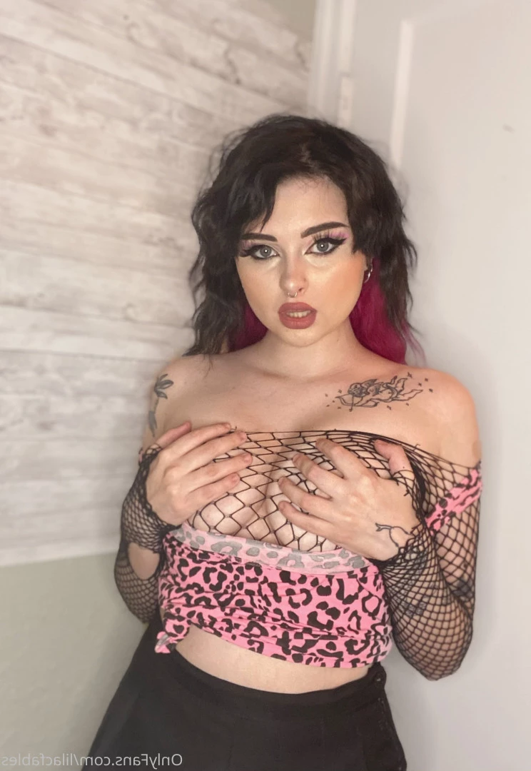 ♡ Lila ♡ [ lilacfables ] Onlyfans leaked photo 7463600 on Hotleaks.tv