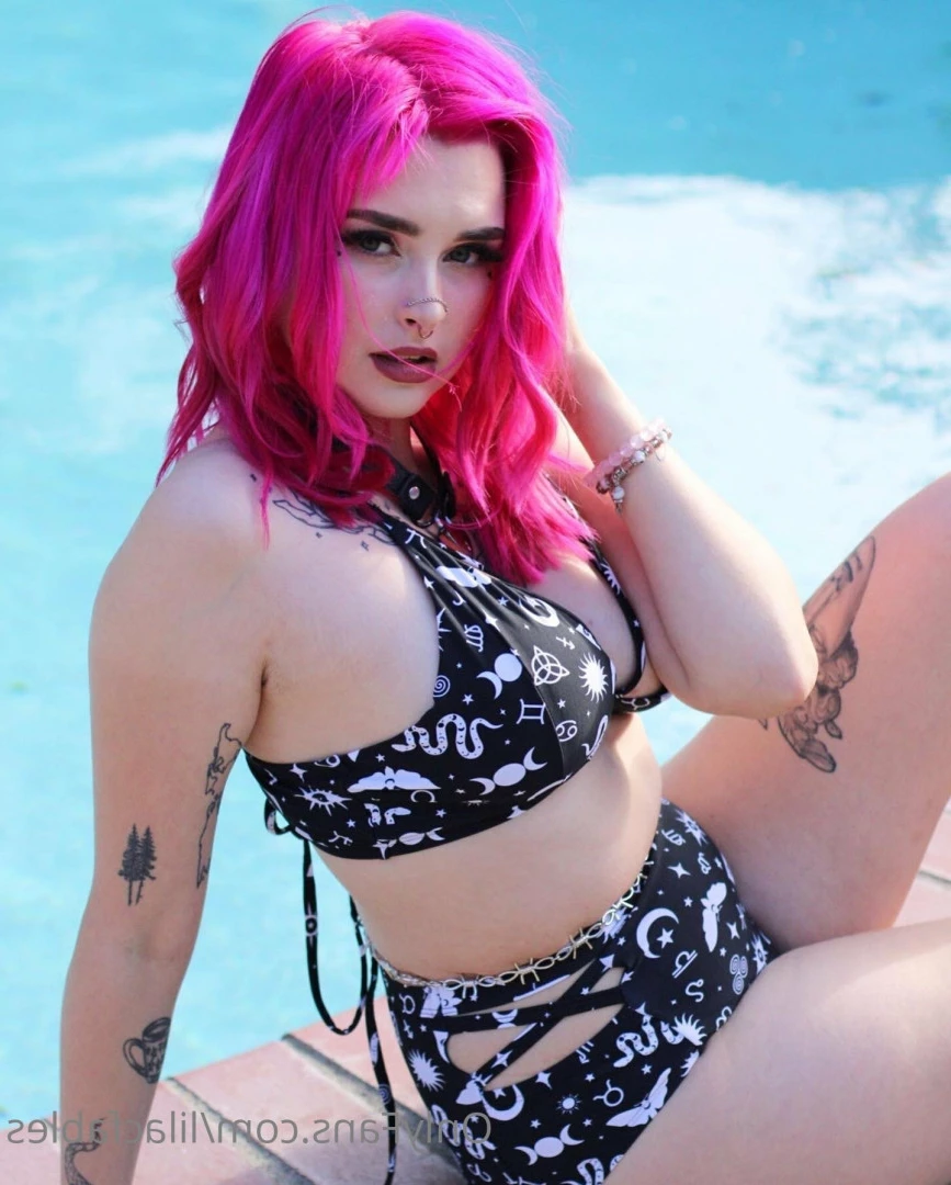 ♡ Lila ♡ [ lilacfables ] Onlyfans leaked photo 7463732 on Hotleaks.tv
