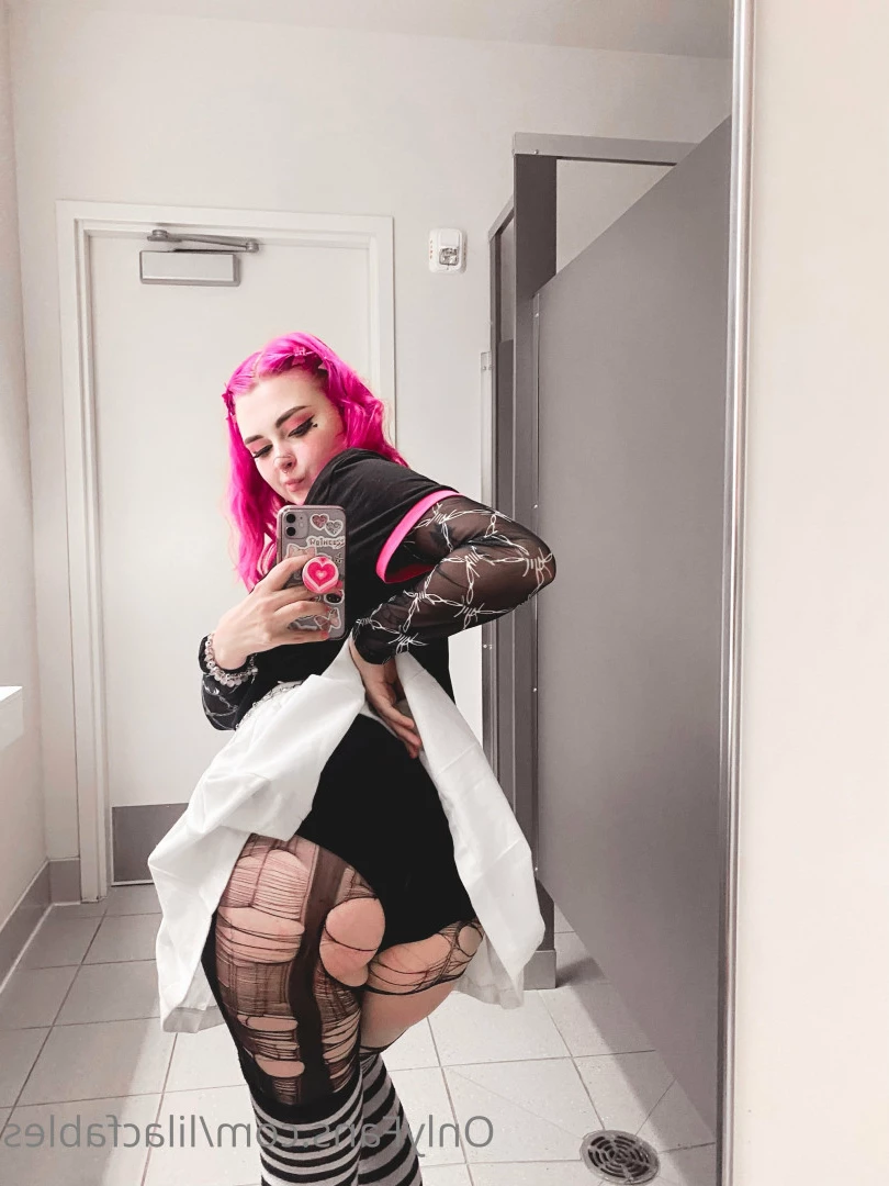 ♡ Lila ♡ [ lilacfables ] Onlyfans leaked photo 7463827 on Hotleaks.tv