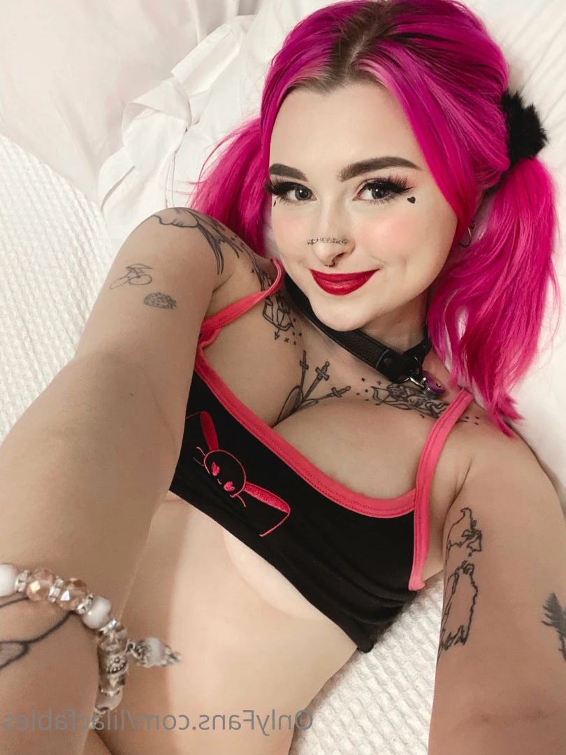 ♡ Lila ♡ [ lilacfables ] Onlyfans leaked photo 7463900 on Hotleaks.tv
