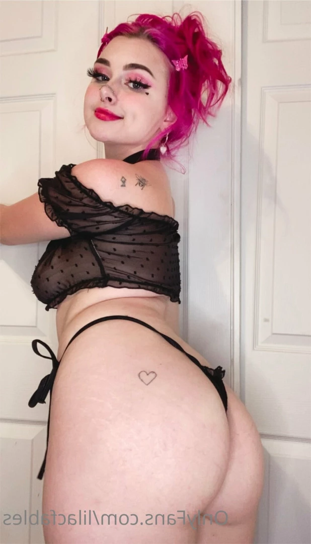 ♡ Lila ♡ [ lilacfables ] Onlyfans leaked photo 7463961 on Hotleaks.tv
