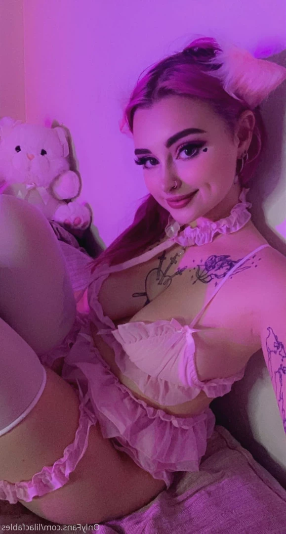♡ Lila ♡ [ lilacfables ] Onlyfans leaked photo 7464133 on Hotleaks.tv