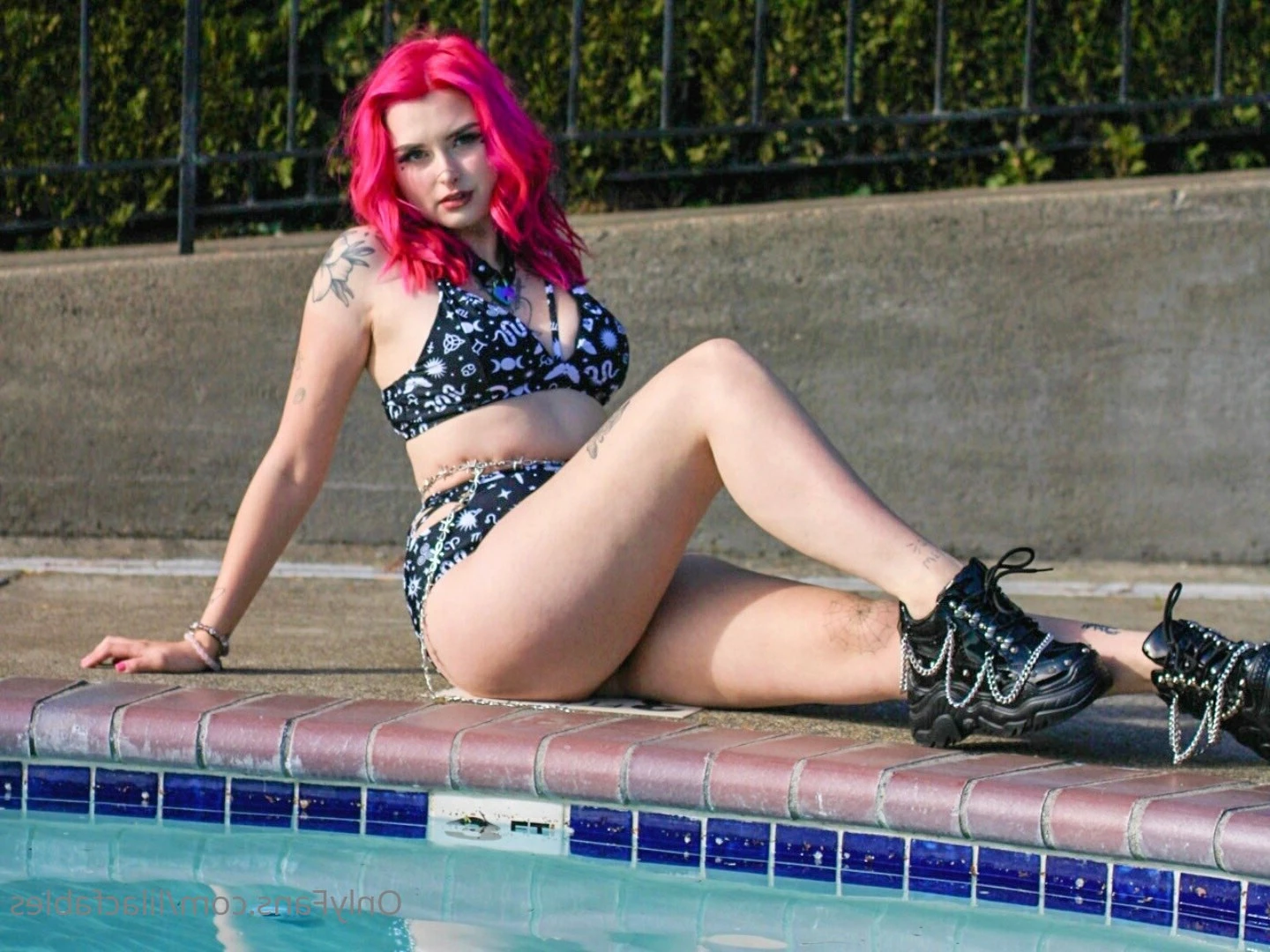♡ Lila ♡ [ lilacfables ] Onlyfans leaked photo 7464261 on Hotleaks.tv