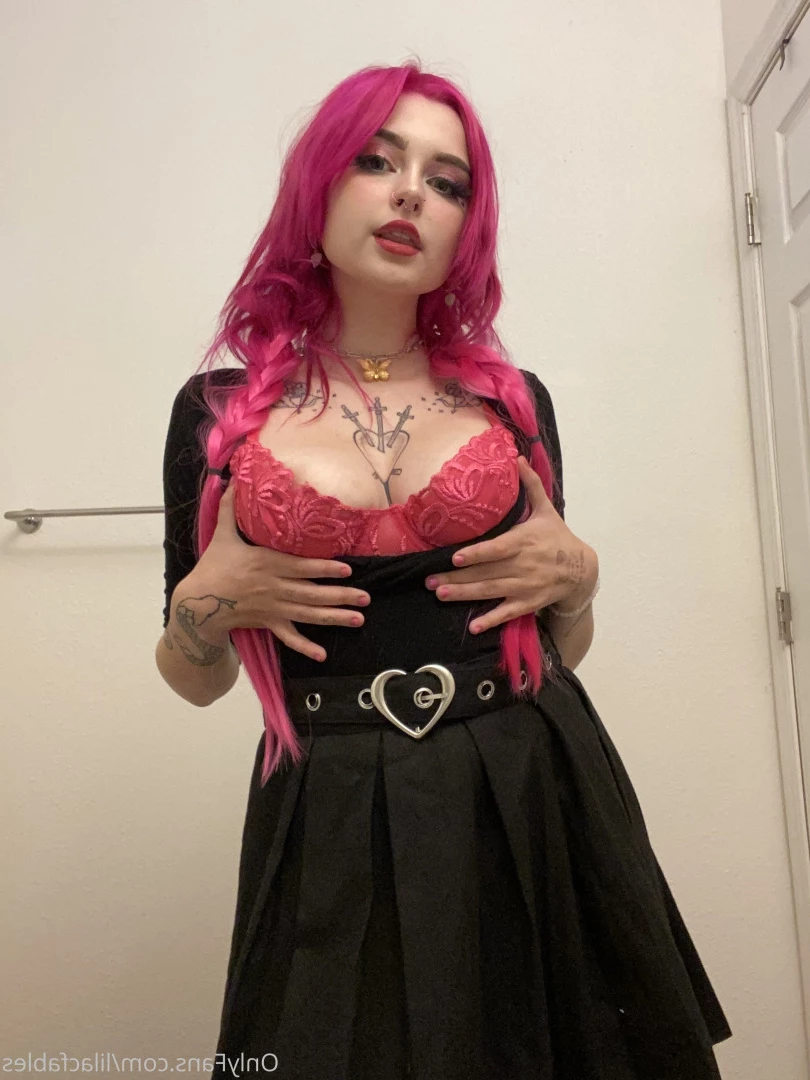 ♡ Lila ♡ [ lilacfables ] Onlyfans leaked photo 7464361 on Hotleaks.tv