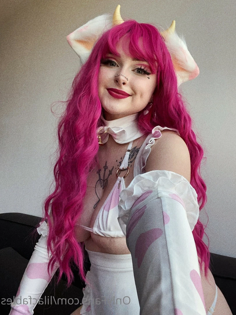 ♡ Lila ♡ [ lilacfables ] Onlyfans leaked photo 7464386 on Hotleaks.tv