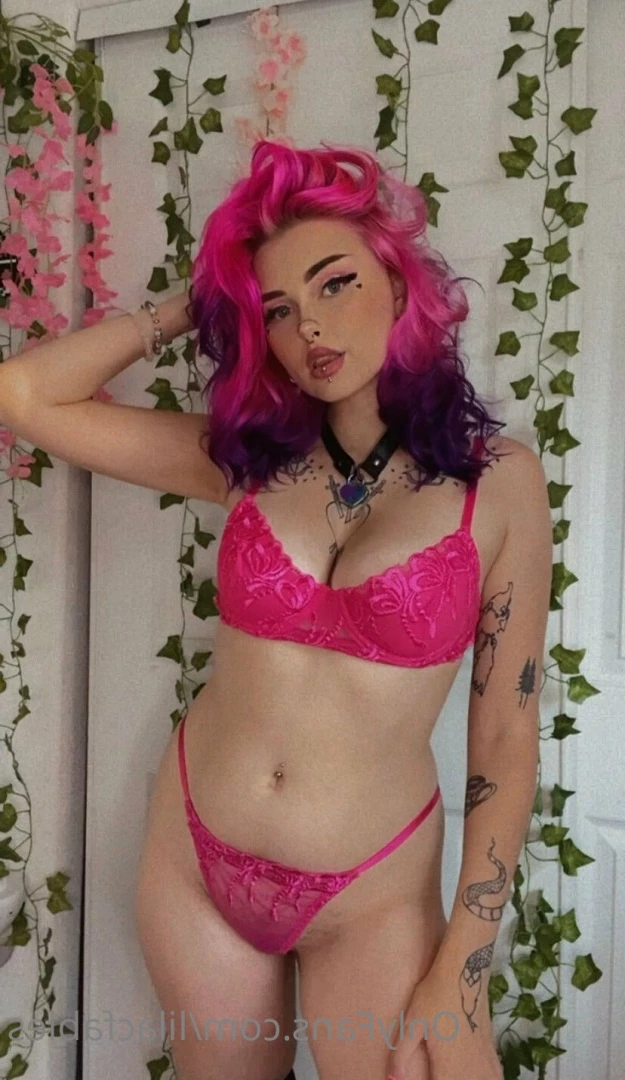 ♡ Lila ♡ [ lilacfables ] Onlyfans leaked photo 7464412 on Hotleaks.tv