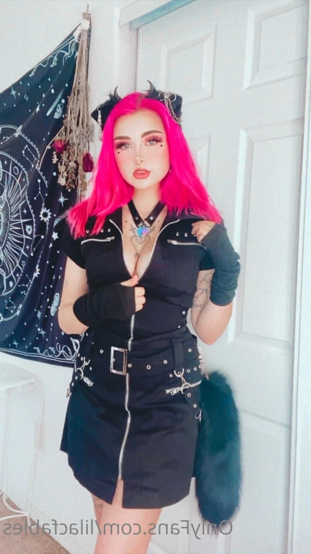 ♡ Lila ♡ [ lilacfables ] Onlyfans leaked photo 7464580 on Hotleaks.tv