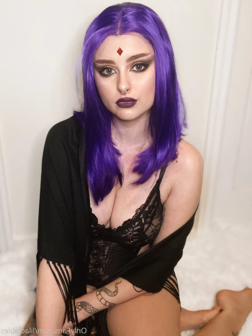 ♡ Lila ♡ [ lilacfables ] Onlyfans leaked photo 7464690 on Hotleaks.tv