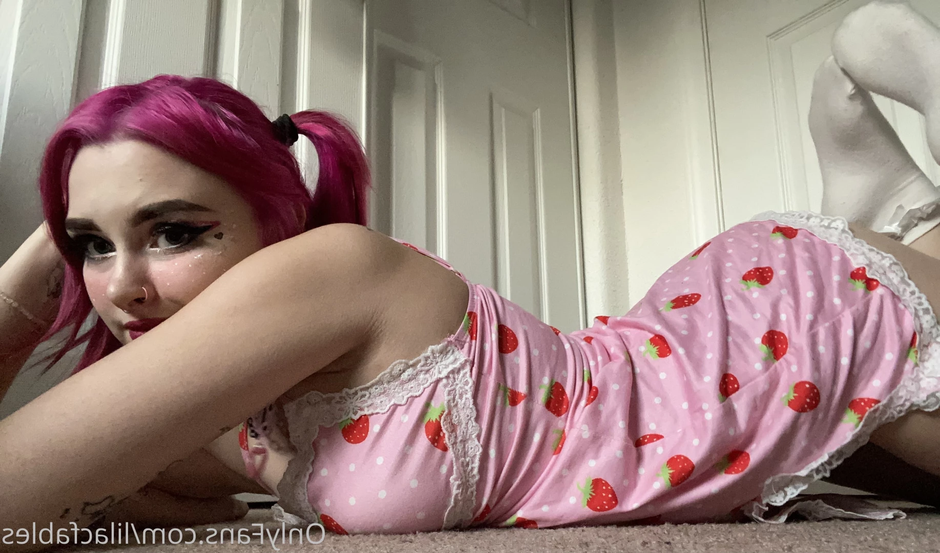 ♡ Lila ♡ [ lilacfables ] Onlyfans leaked photo 7464704 on Hotleaks.tv