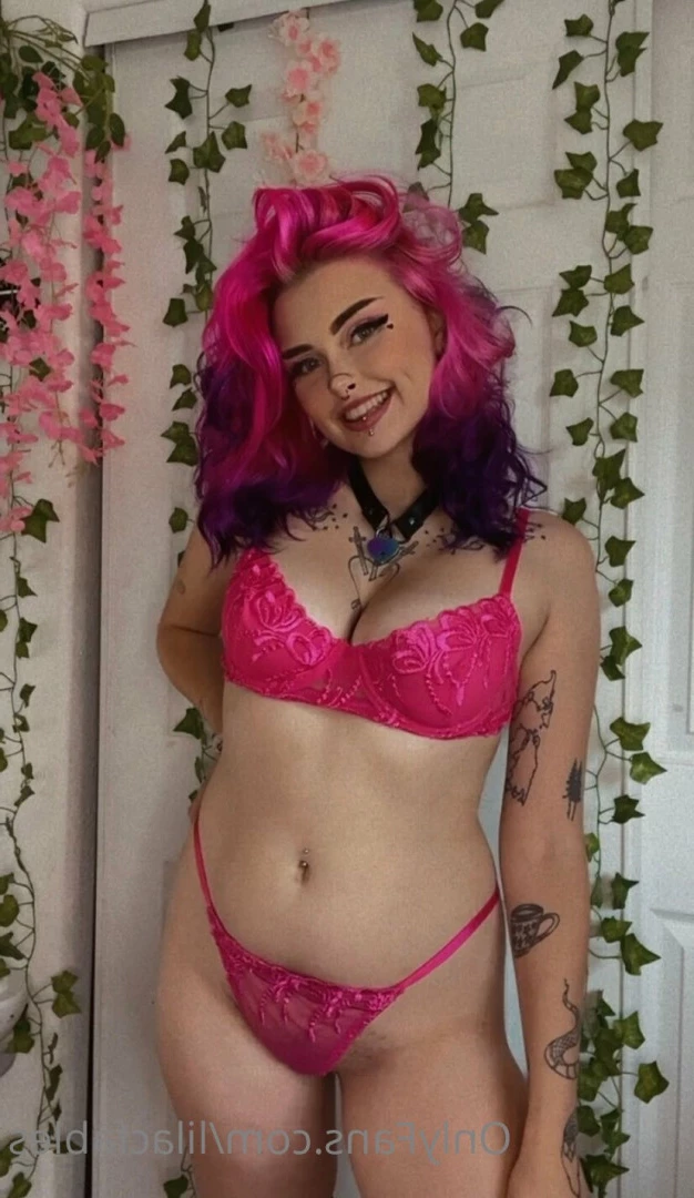 ♡ Lila ♡ [ lilacfables ] Onlyfans leaked photo 7464736 on Hotleaks.tv