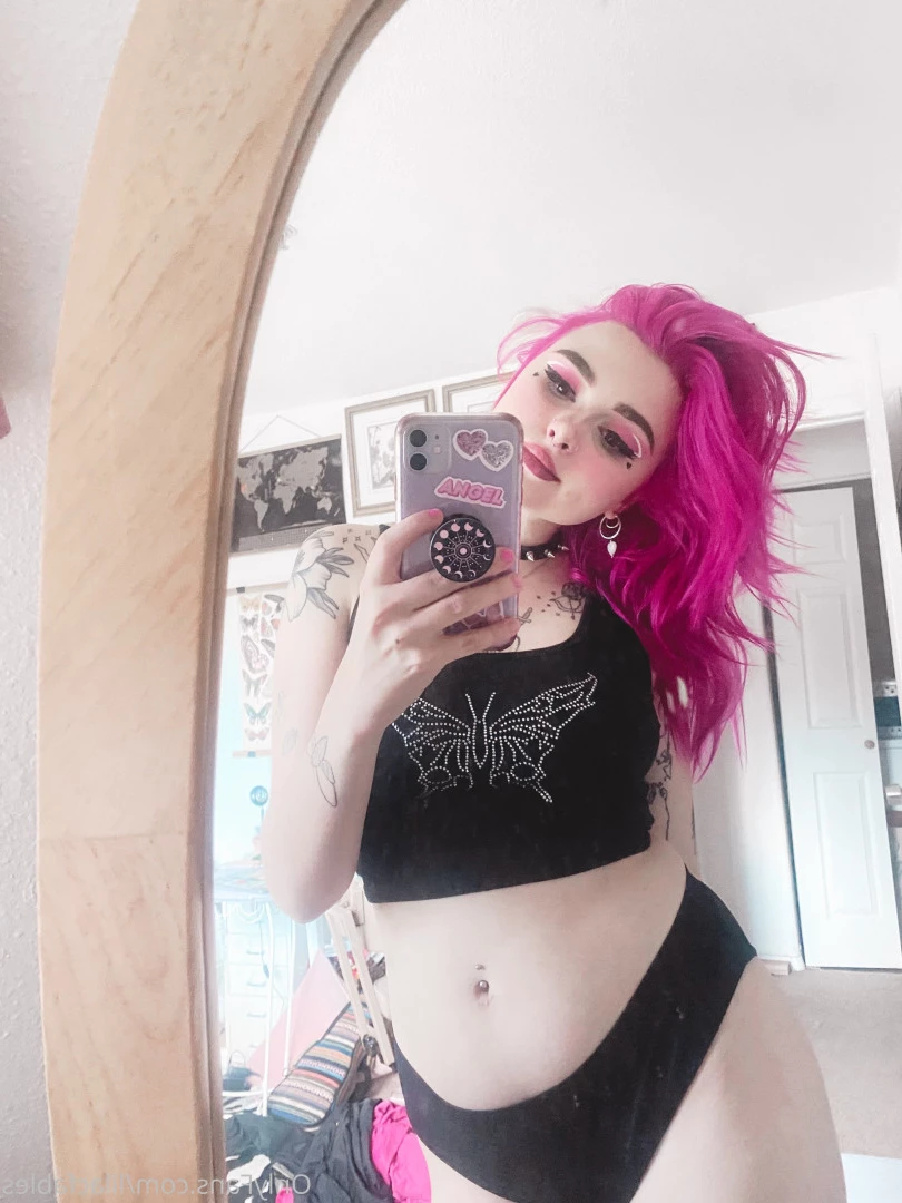 ♡ Lila ♡ [ lilacfables ] Onlyfans leaked photo 7464850 on Hotleaks.tv