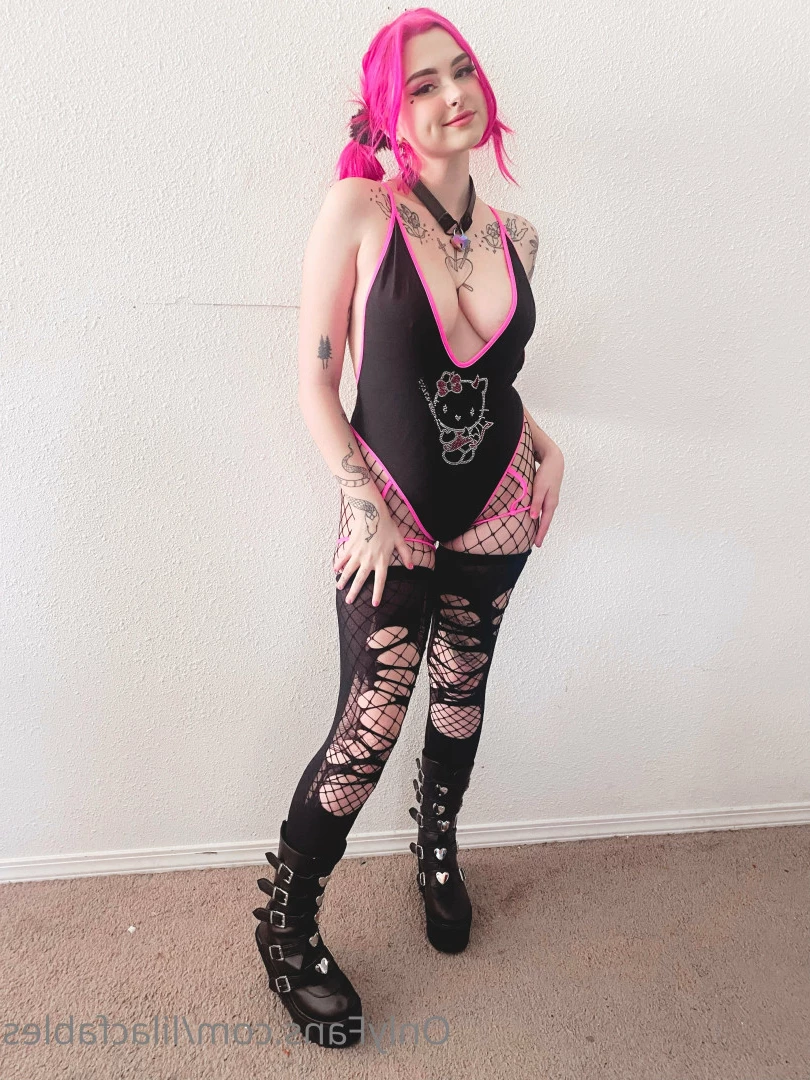 ♡ Lila ♡ [ lilacfables ] Onlyfans leaked photo 7464869 on Hotleaks.tv