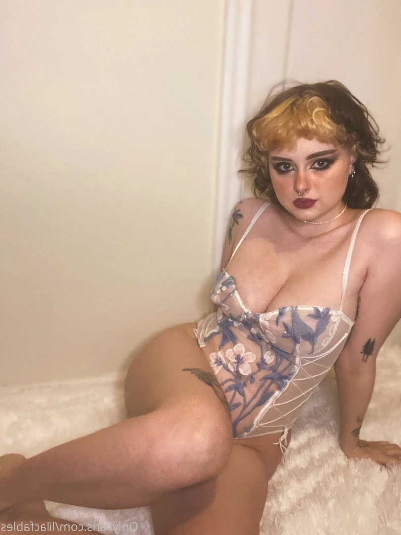 ♡ Lila ♡ [ lilacfables ] Onlyfans leaked photo 7464877 on Hotleaks.tv