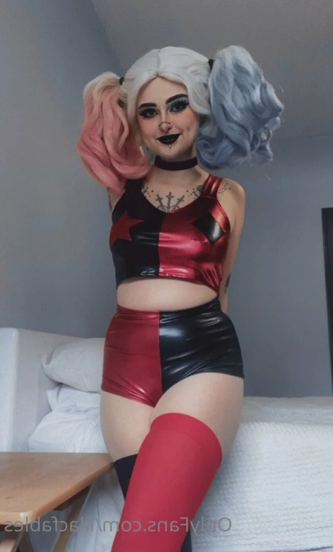 ♡ Lila ♡ [ lilacfables ] Onlyfans leaked photo 7464899 on Hotleaks.tv