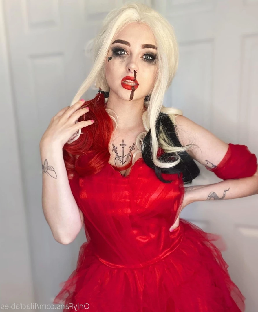 ♡ Lila ♡ [ lilacfables ] Onlyfans leaked photo 7465093 on Hotleaks.tv
