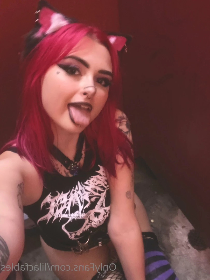♡ Lila ♡ [ lilacfables ] Onlyfans leaked photo 7465155 on Hotleaks.tv