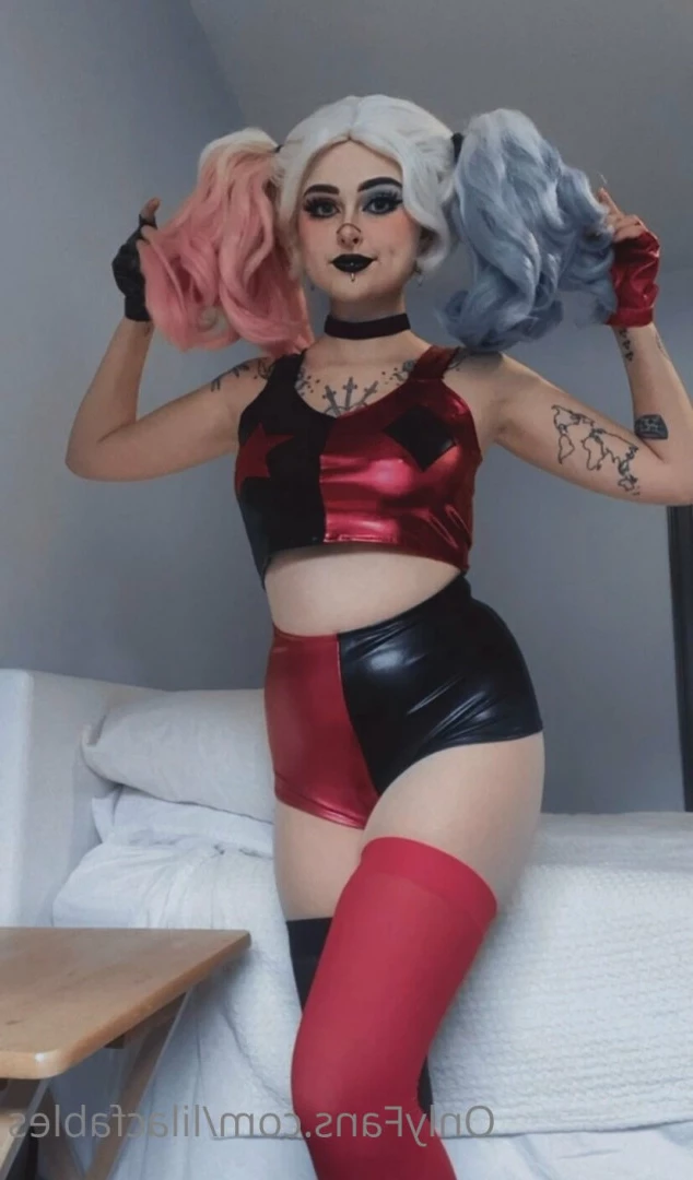 ♡ Lila ♡ [ lilacfables ] Onlyfans leaked photo 7465245 on Hotleaks.tv