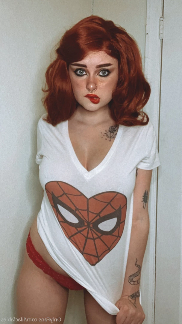 ♡ Lila ♡ [ lilacfables ] Onlyfans leaked photo 7465259 on Hotleaks.tv