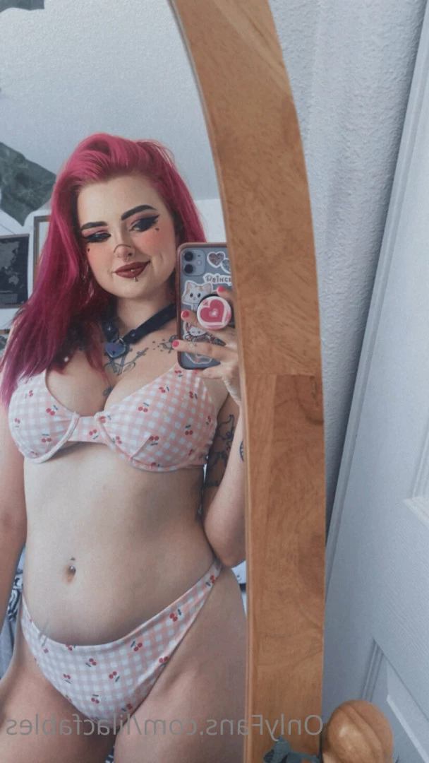 ♡ Lila ♡ [ lilacfables ] Onlyfans leaked photo 7465379 on Hotleaks.tv