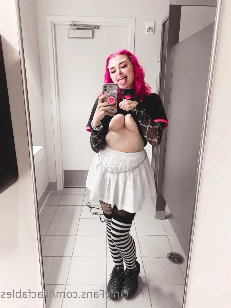 ♡ Lila ♡ [ lilacfables ] Onlyfans leaked photo 7465505 on Hotleaks.tv