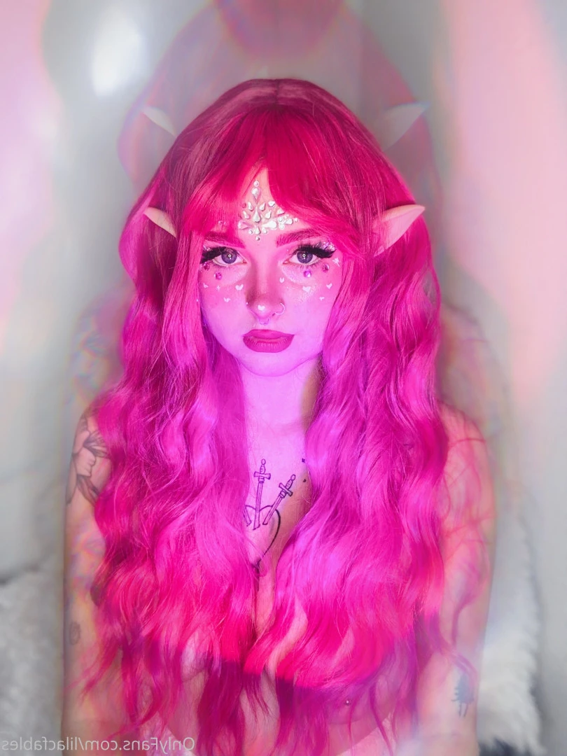 ♡ Lila ♡ [ lilacfables ] Onlyfans leaked photo 7465545 on Hotleaks.tv