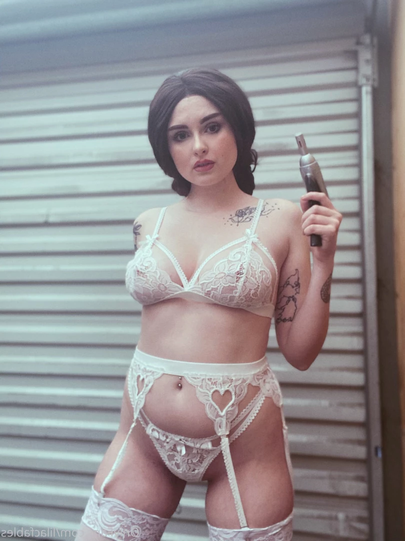 ♡ Lila ♡ [ lilacfables ] Onlyfans leaked photo 7465554 on Hotleaks.tv
