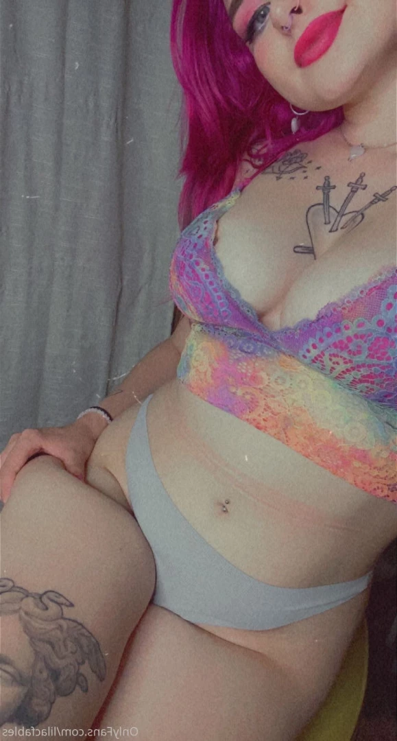 ♡ Lila ♡ [ lilacfables ] Onlyfans leaked photo 7465592 on Hotleaks.tv