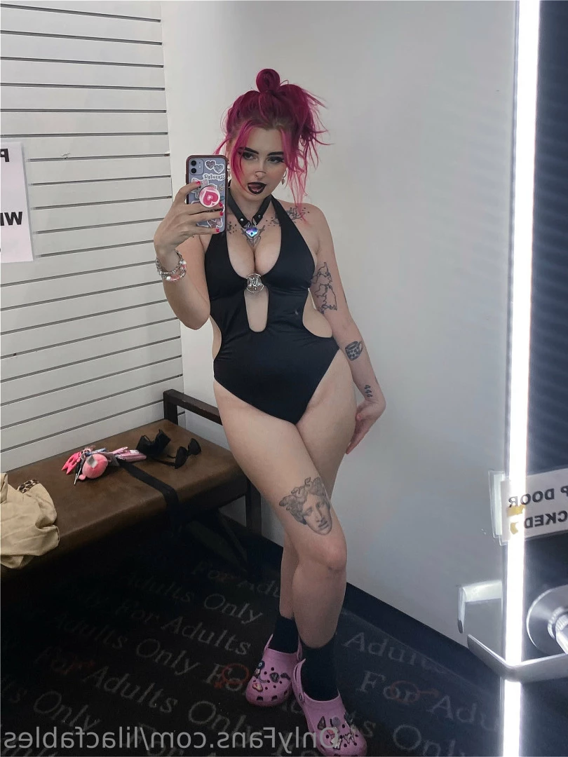 ♡ Lila ♡ [ lilacfables ] Onlyfans leaked photo 7465950 on Hotleaks.tv
