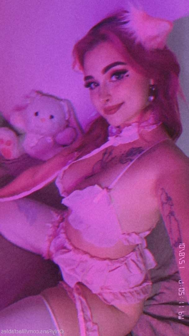 ♡ Lila ♡ [ lilacfables ] Onlyfans leaked photo 7466027 on Hotleaks.tv