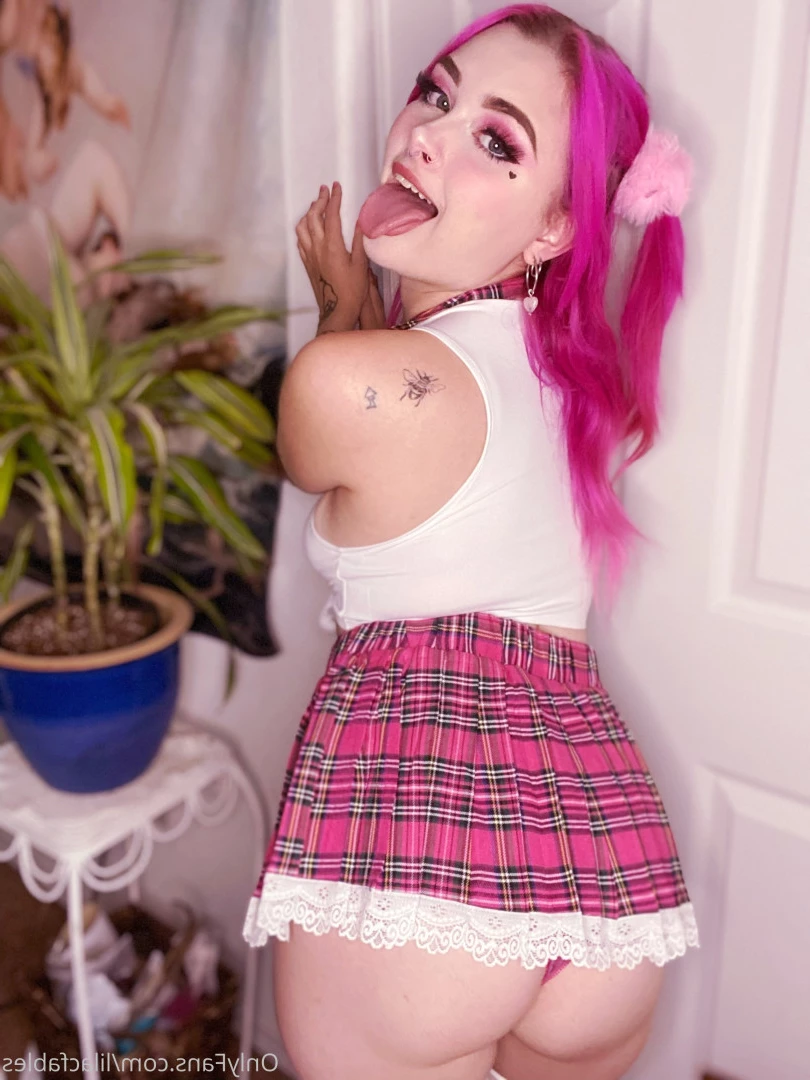 ♡ Lila ♡ [ lilacfables ] Onlyfans leaked photo 7466332 on Hotleaks.tv