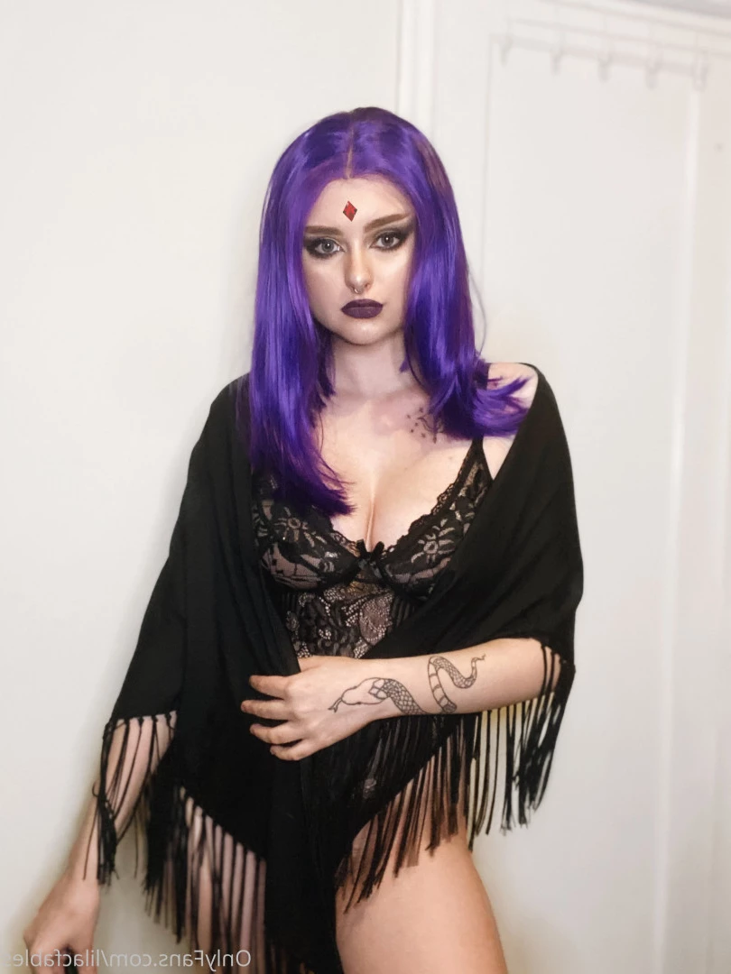 ♡ Lila ♡ [ lilacfables ] Onlyfans leaked photo 7466674 on Hotleaks.tv