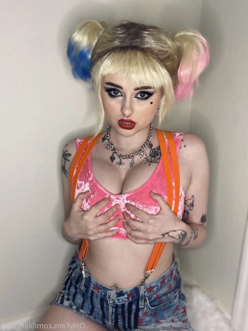 ♡ Lila ♡ [ lilacfables ] Onlyfans leaked photo 7466738 on Hotleaks.tv