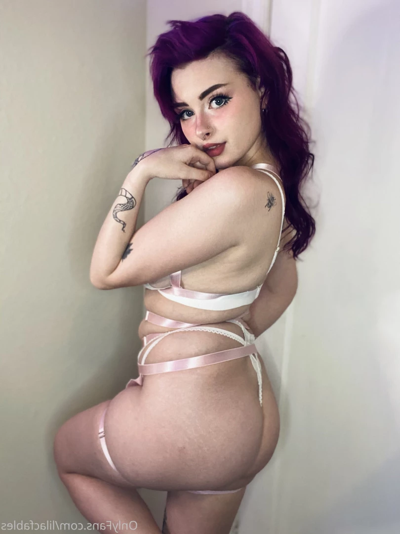 ♡ Lila ♡ [ lilacfables ] Onlyfans leaked photo 7466767 on Hotleaks.tv