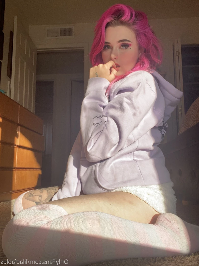 ♡ Lila ♡ [ lilacfables ] Onlyfans leaked photo 7466850 on Hotleaks.tv