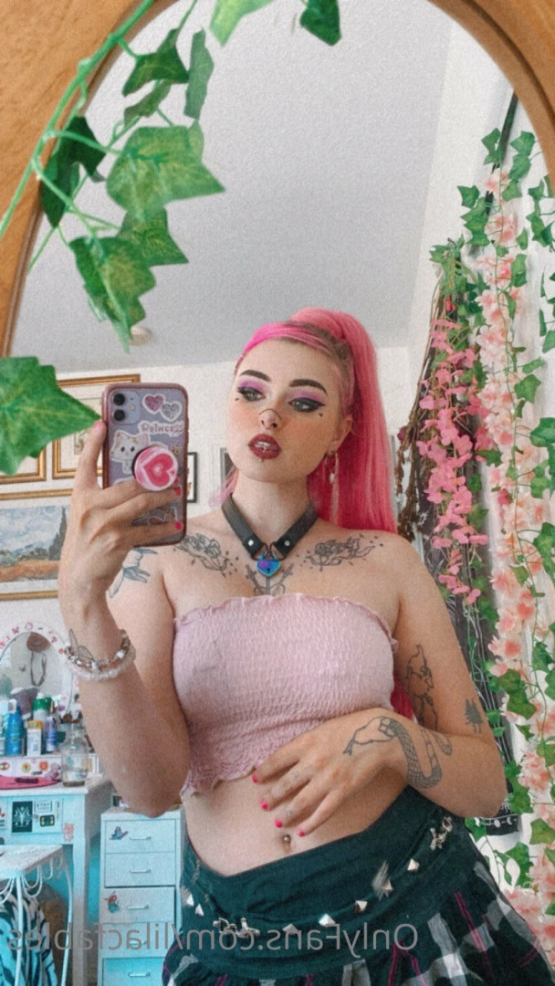♡ Lila ♡ [ lilacfables ] Onlyfans leaked photo 7466984 on Hotleaks.tv