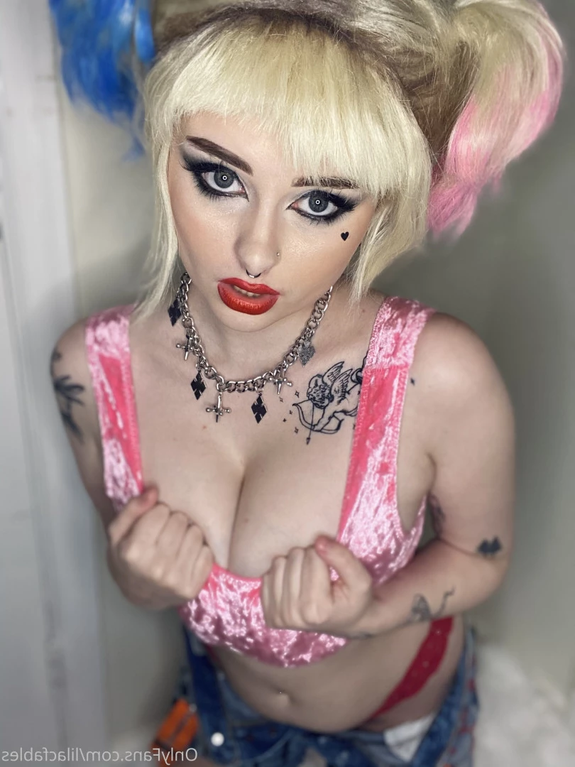 ♡ Lila ♡ [ lilacfables ] Onlyfans leaked photo 7467014 on Hotleaks.tv
