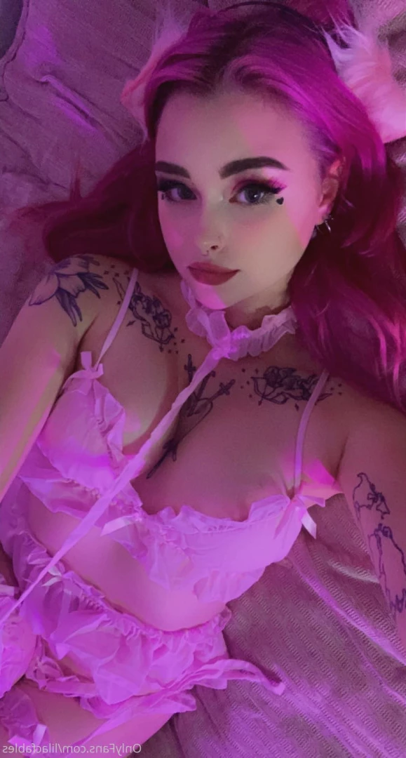 ♡ Lila ♡ [ lilacfables ] Onlyfans leaked photo 7467269 on Hotleaks.tv