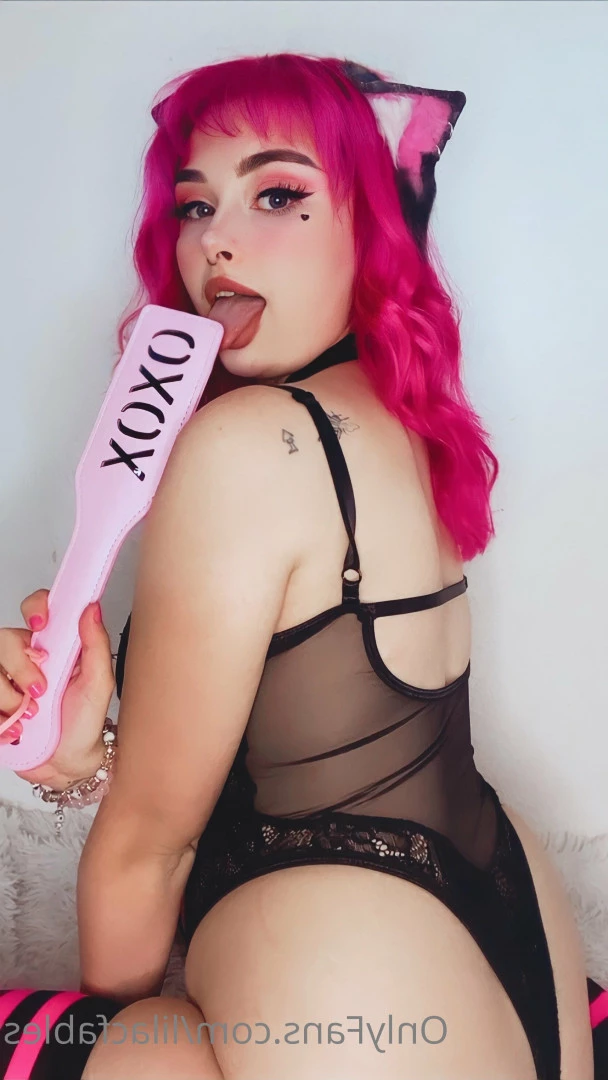♡ Lila ♡ [ lilacfables ] Onlyfans leaked photo 7467435 on Hotleaks.tv