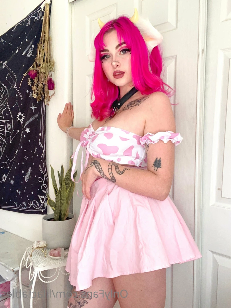 ♡ Lila ♡ [ lilacfables ] Onlyfans leaked photo 7467582 on Hotleaks.tv