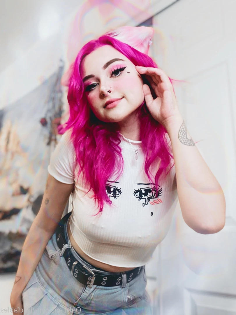 ♡ Lila ♡ [ lilacfables ] Onlyfans leaked photo 7467602 on Hotleaks.tv