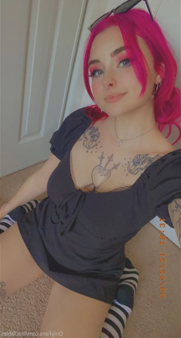 ♡ Lila ♡ [ lilacfables ] Onlyfans leaked photo 7467683 on Hotleaks.tv