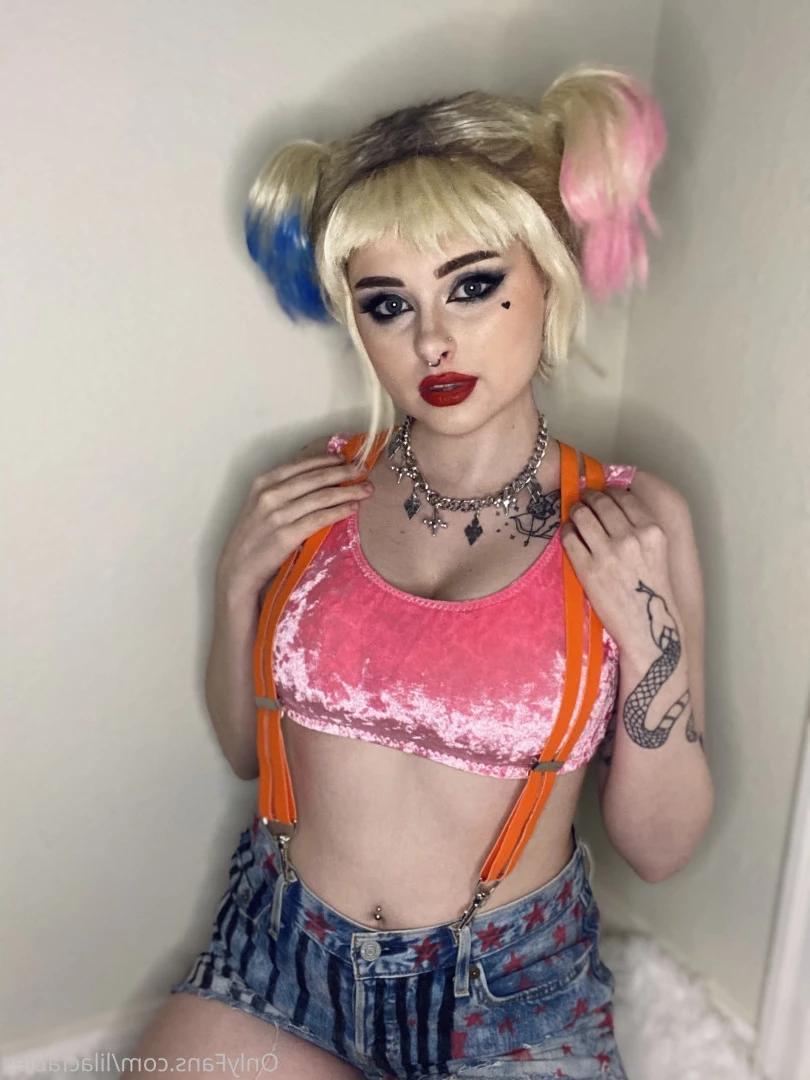 ♡ Lila ♡ [ lilacfables ] Onlyfans leaked photo 7467819 on Hotleaks.tv