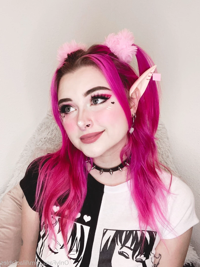 ♡ Lila ♡ [ lilacfables ] Onlyfans leaked photo 7467846 on Hotleaks.tv