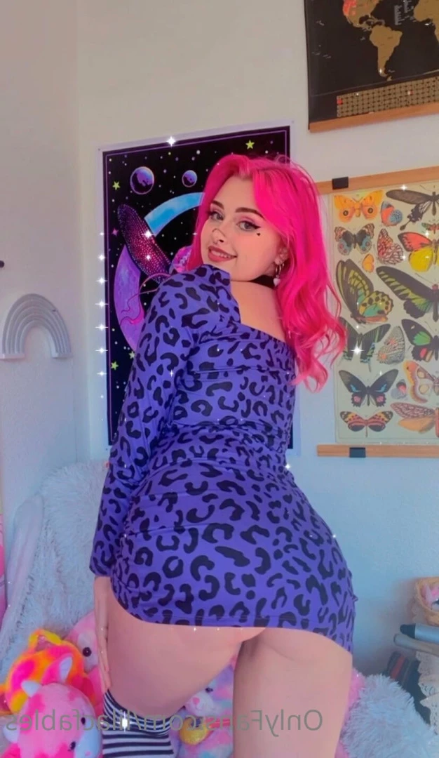 ♡ Lila ♡ [ lilacfables ] Onlyfans leaked photo 7467869 on Hotleaks.tv