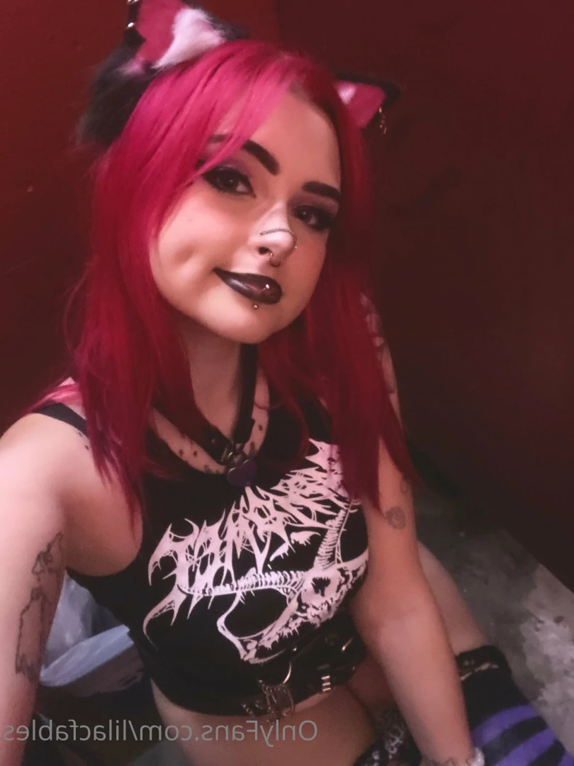 ♡ Lila ♡ [ lilacfables ] Onlyfans leaked photo 7468067 on Hotleaks.tv