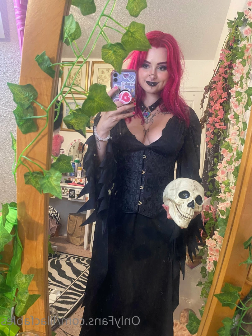 ♡ Lila ♡ [ lilacfables ] Onlyfans leaked photo 7468110 on Hotleaks.tv