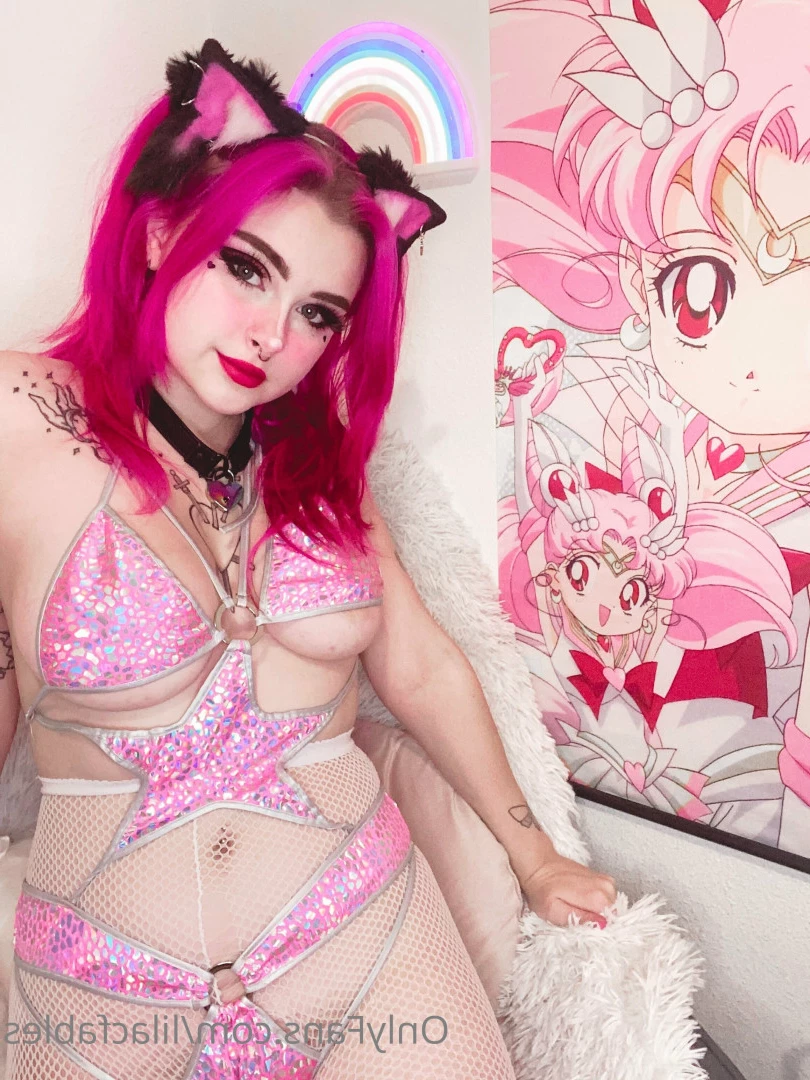 ♡ Lila ♡ [ lilacfables ] Onlyfans leaked photo 7468122 on Hotleaks.tv