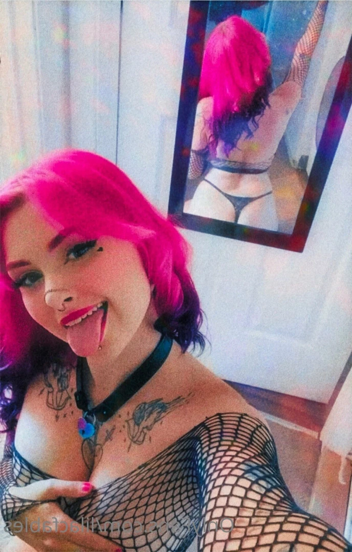 ♡ Lila ♡ [ lilacfables ] Onlyfans leaked photo 7468339 on Hotleaks.tv