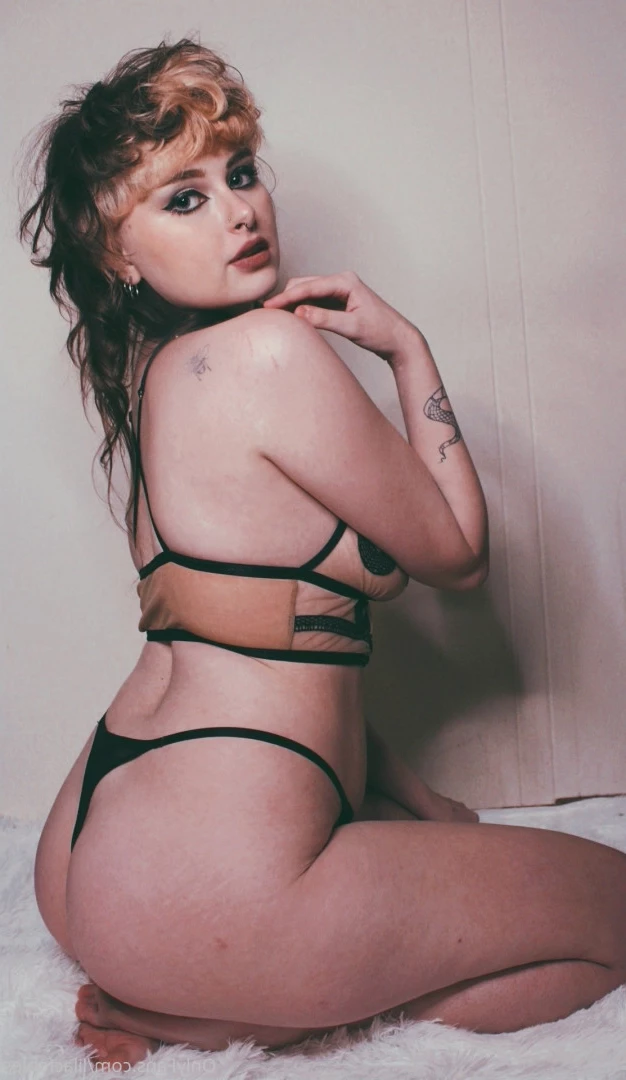 ♡ Lila ♡ [ lilacfables ] Onlyfans leaked photo 7468402 on Hotleaks.tv