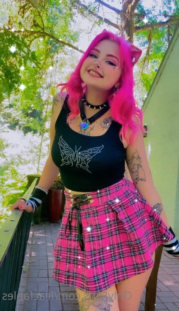 ♡ Lila ♡ [ lilacfables ] Onlyfans leaked photo 7468444 on Hotleaks.tv